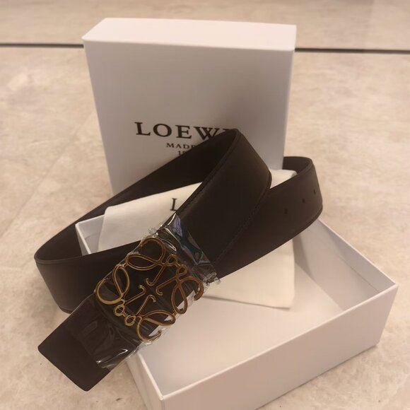 Loewe belt 90cm - Picture 4 of 6